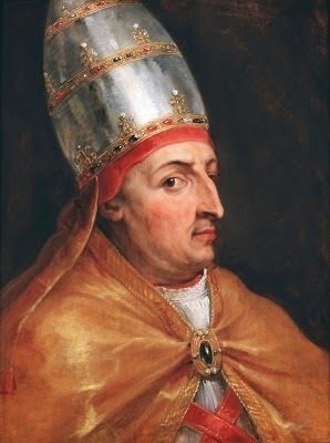 La hábil jugada del Papa Alejandro VI