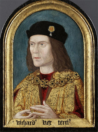 Manual de insultos con Ricardo III