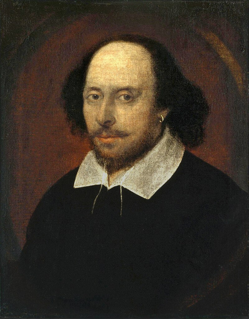 Shakespeare y los osos