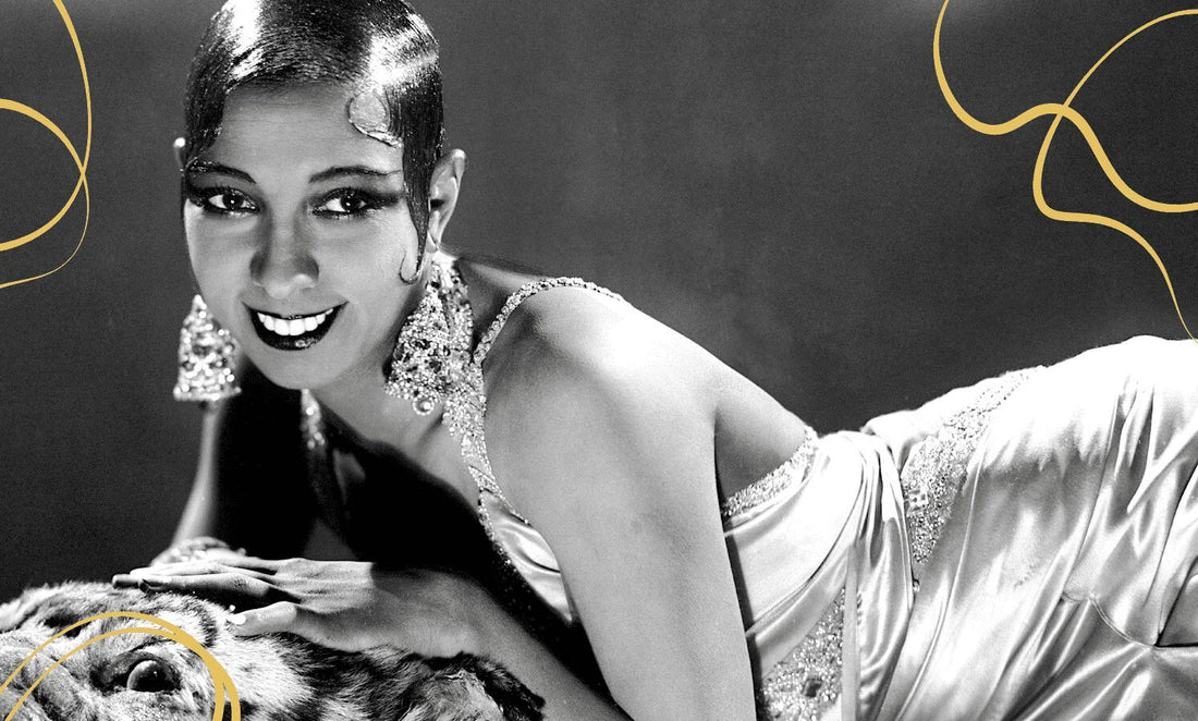 Miles de vidas con Joséphine Baker