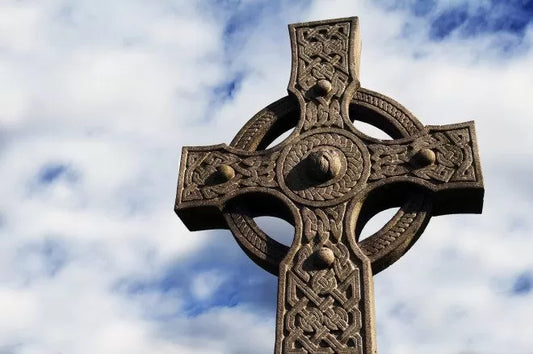 Confesarse “a la irlandesa”