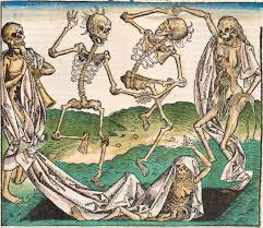 ¡A bailar con la muerte!