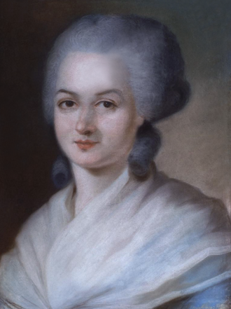 Pasito a pasito… con Olympe de Gouges