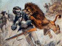 Buscando a Livingstone