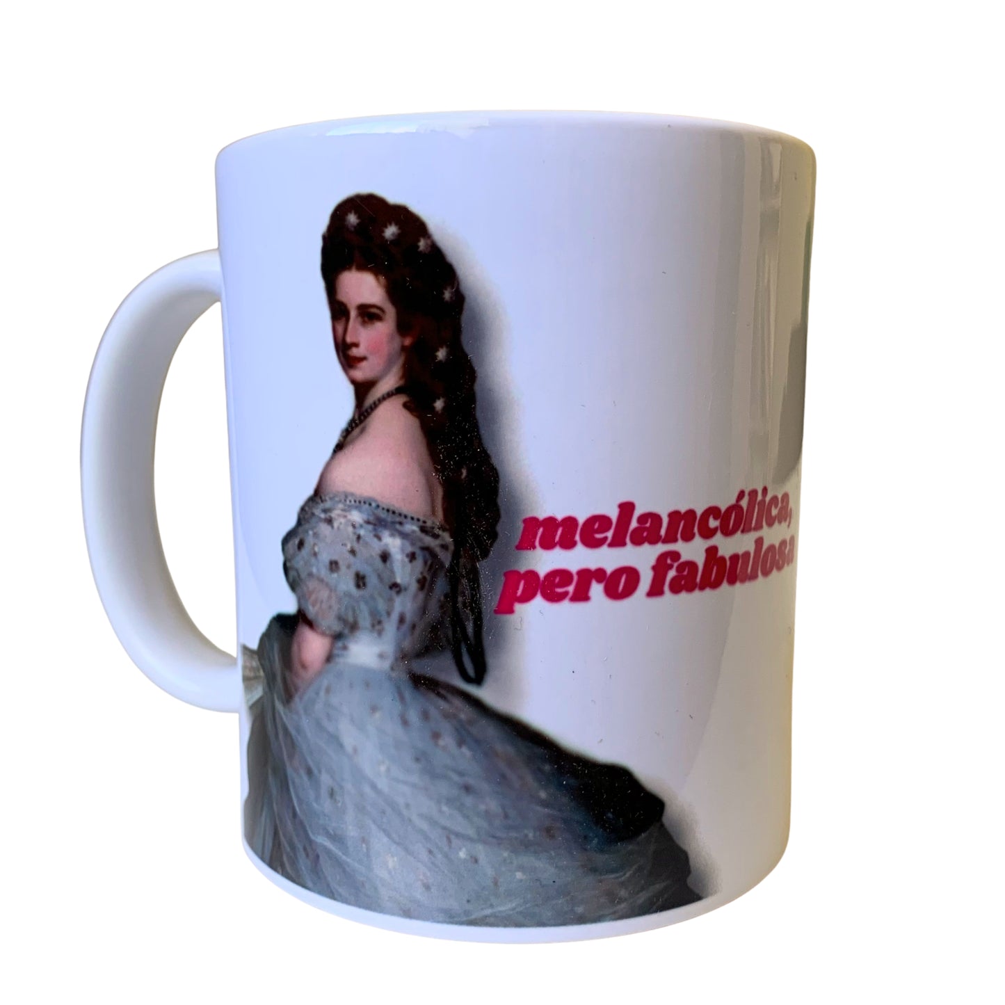 Tazón Emperatriz Sissi