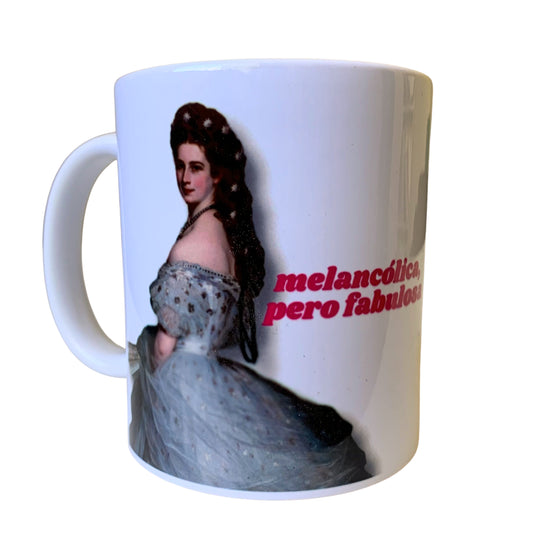 Tazón Emperatriz Sissi