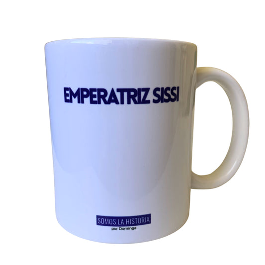 Tazón Emperatriz Sissi