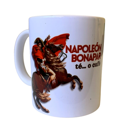 Tazón Napoleón Bonaparte