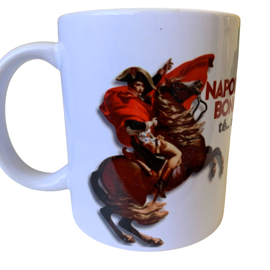 Tazón Napoleón Bonaparte