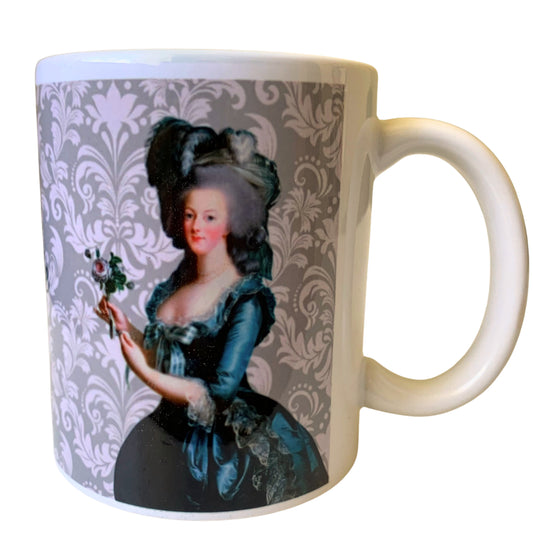 Tazón María Antonieta