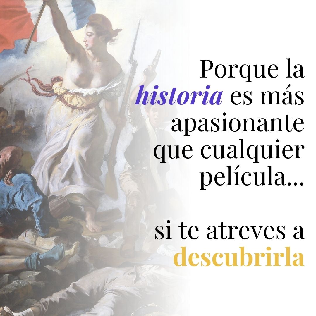 Curso Una Breve Historia de la Humanidad - El curso ideal para entender la historia