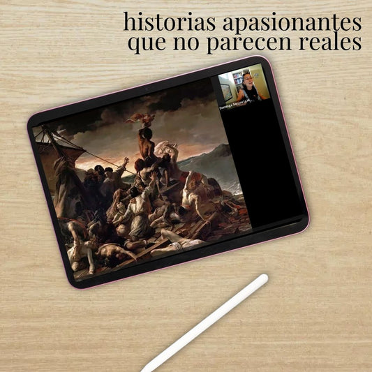 Clase online: Shakespeare: vida y obra