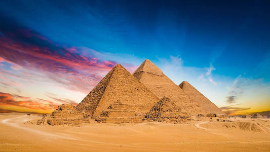 Cómo aburrirse en el Antiguo Egipto
