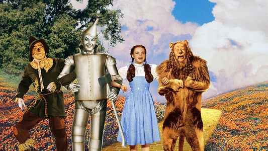 El triste arcoíris de Judy Garland