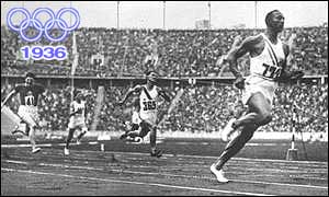 De nazismo y atletismo: los JJOO de Berlín 1936