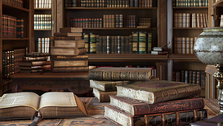 ¿tengo que dejar un libro que no me gusta?