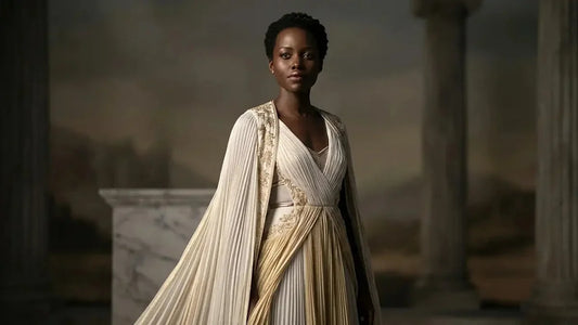 ¿Helena de Troya era negra?
