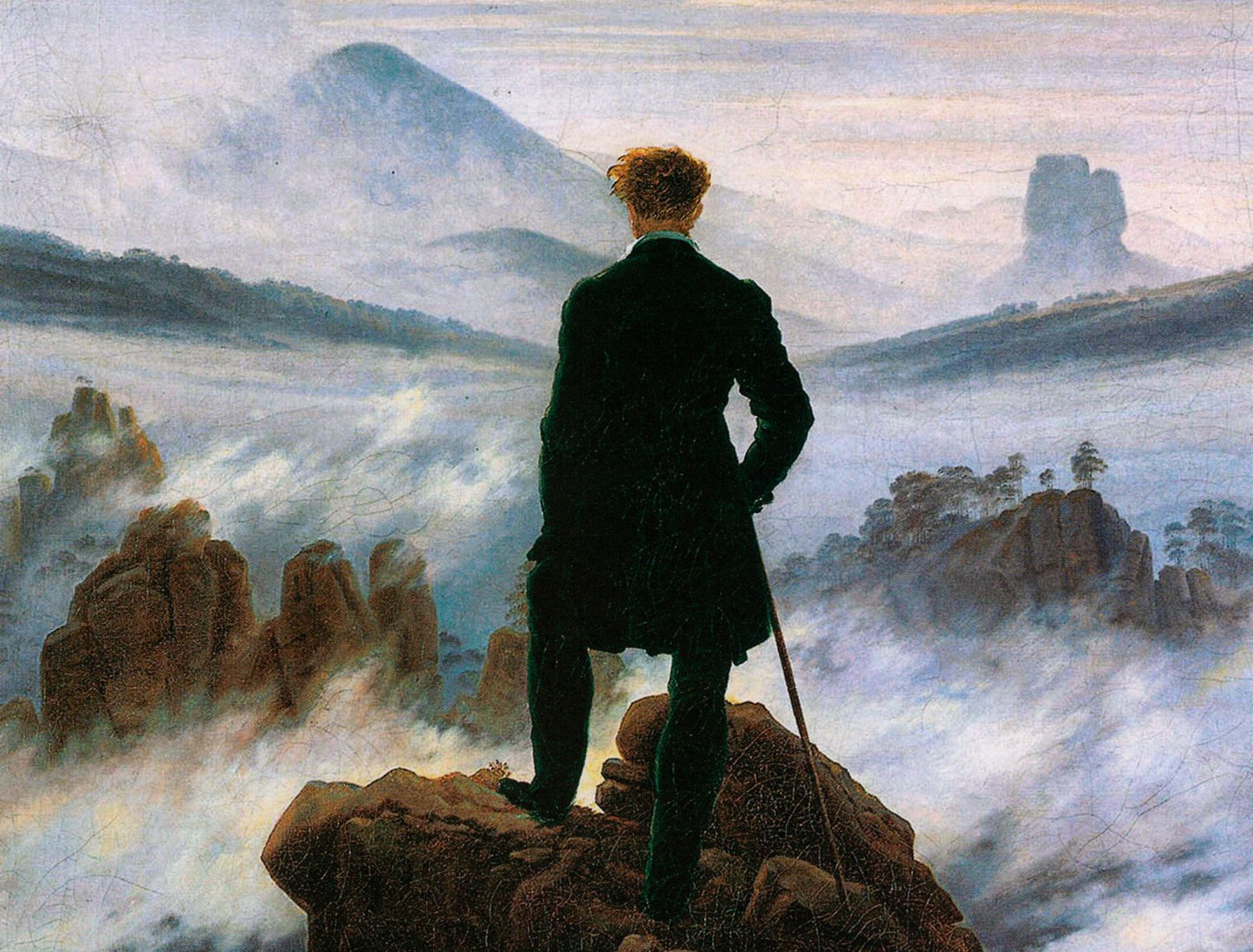 El Romanticismo: El siglo de las emociones - Curso online de 3 sesiones