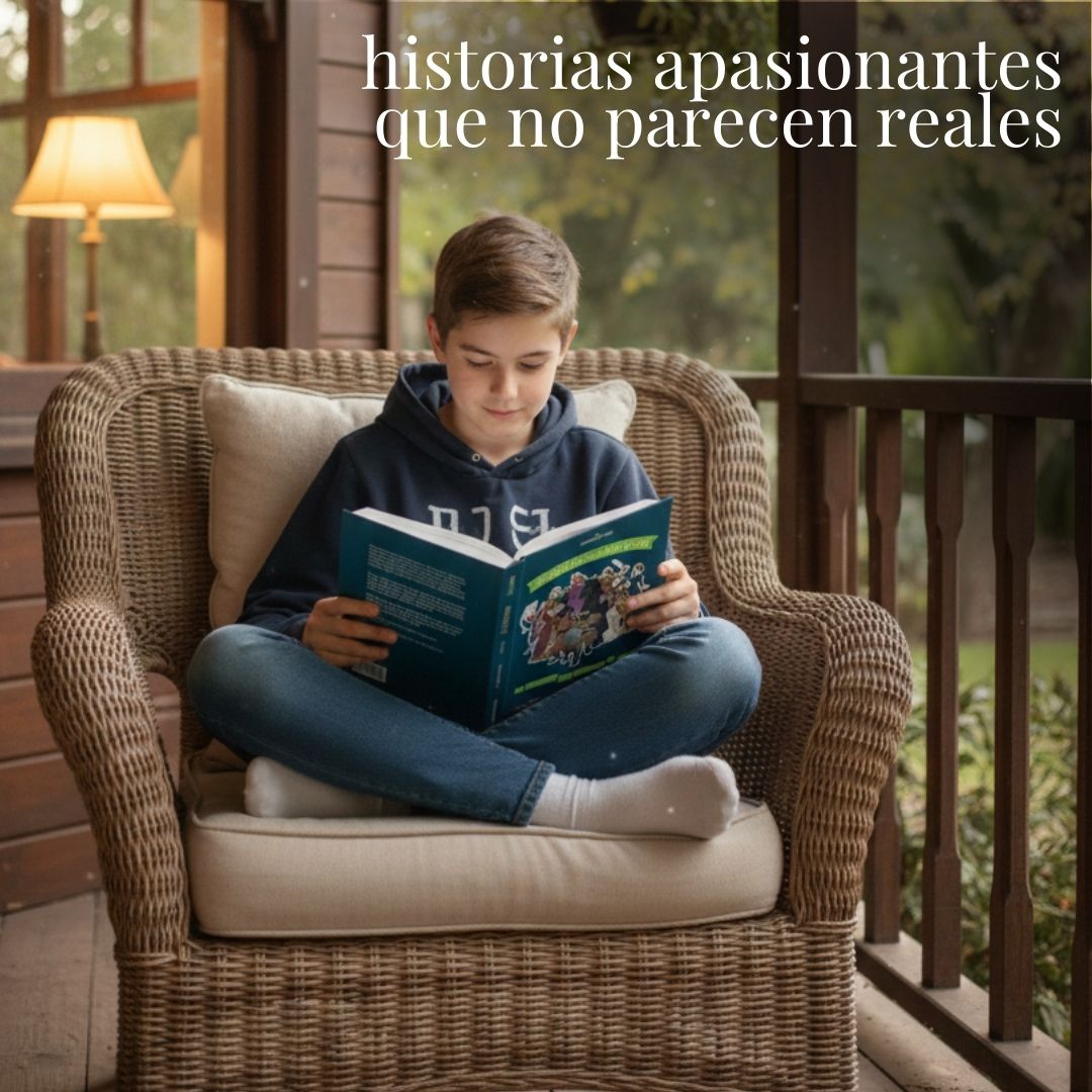 Libro Gigantes de la historia: 10 personajes que cambiaron el mundo