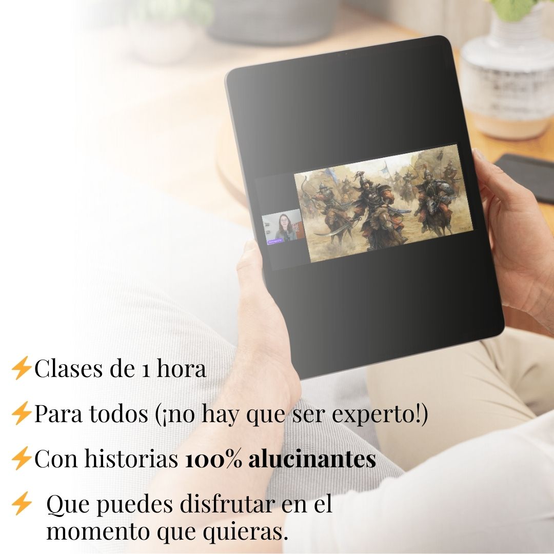 Pack 16 cursos por solo $99.990