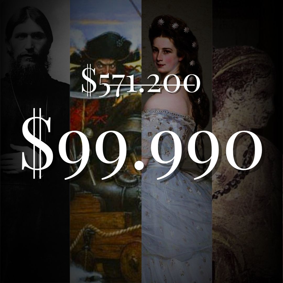 Pack 16 cursos por solo $99.990