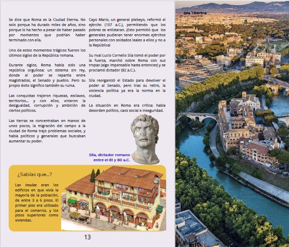 Ebook: tu guía de Viaje para Roma